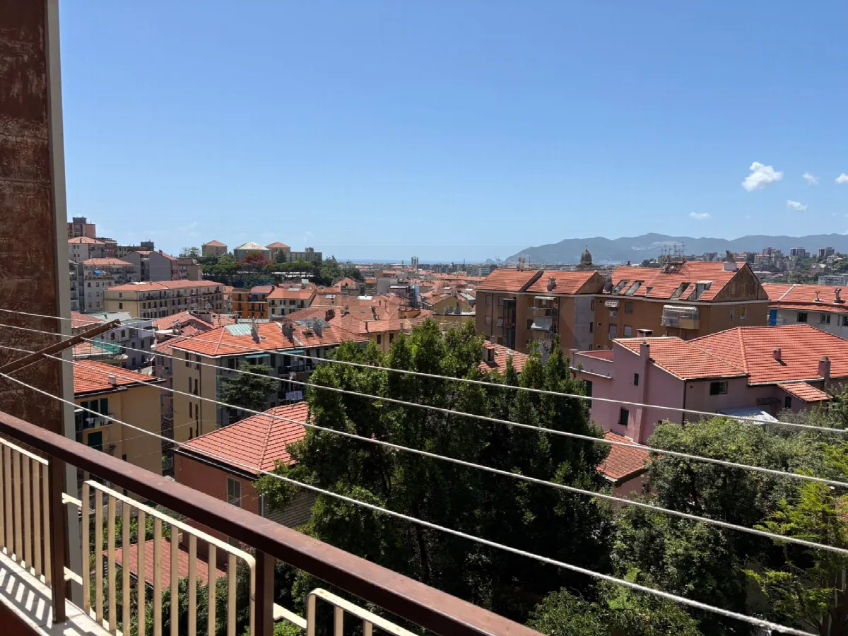 Appartamento in vendita a Savona, Villapiana, La Rusca, Via Mignone - foto 4