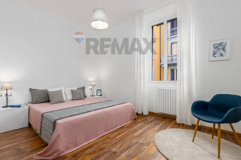 Appartamento in vendita a Milano, Pasteur, rovereto - foto 10