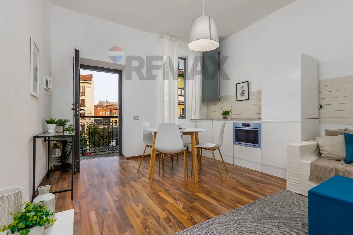 Appartamento in vendita a Milano, Pasteur, Rovereto - foto 5