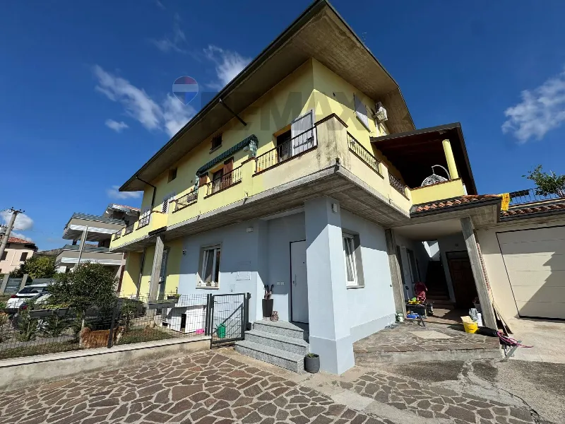 Appartamento in vendita a Capriolo - foto 1