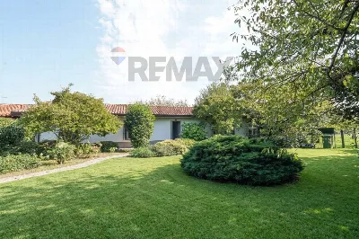 Villa in vendita a Agrate Brianza - foto 2