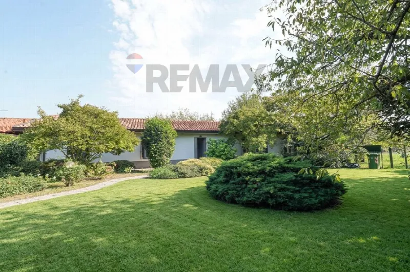 Villa in vendita a Agrate Brianza - foto 2