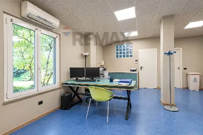 Villa in vendita a Agrate Brianza - foto 8