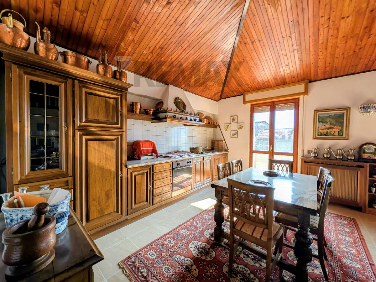 Casa Indipendente in vendita a Costa Volpino - foto 4