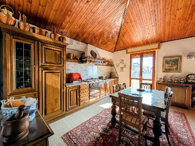 Casa Indipendente in vendita a Costa Volpi... - foto 4
