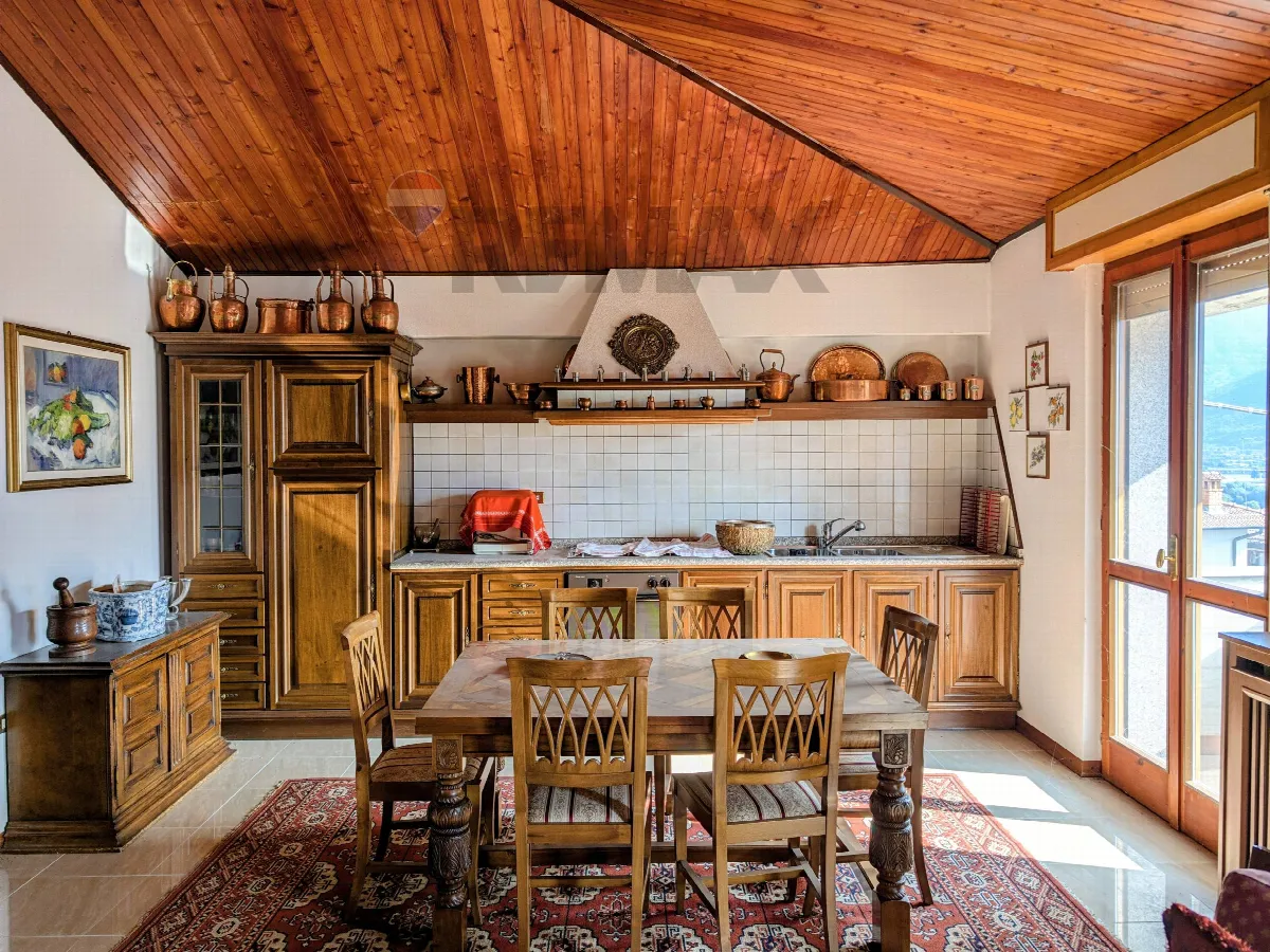 Casa Indipendente in vendita a Costa Volpino - foto 5