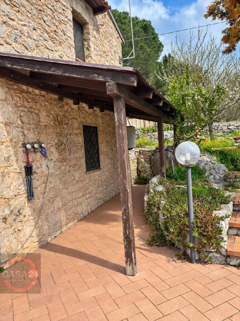Rustico/Casale in vendita a Terracina - foto 10