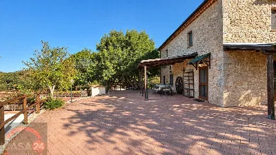 Rustico/Casale in vendita a Terracina - foto 4