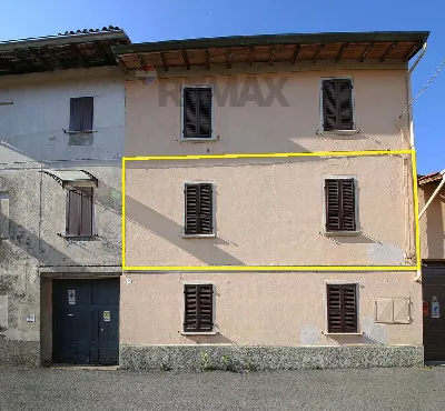 Appartamento a Ghemme