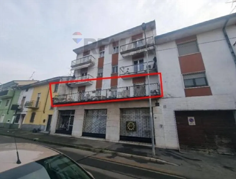 Appartamento in vendita a Trecate - foto 1