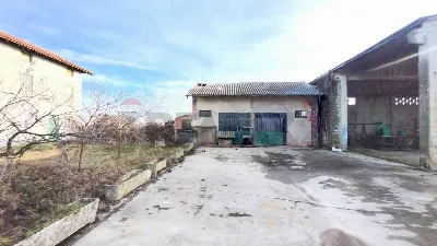 Rustico/Casale in vendita a Arborio - foto 2