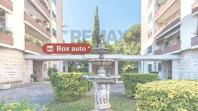 Appartamento in vendita a Roma, Battistini... - foto 1