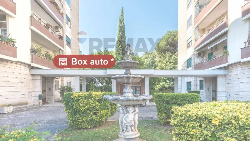 Appartamento in vendita a Roma, Battistini, Torrevecchia - foto 1
