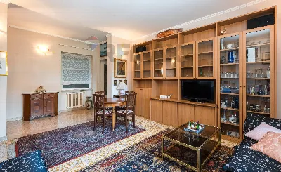 Appartamento in vendita a Roma, Battistini... - foto 4