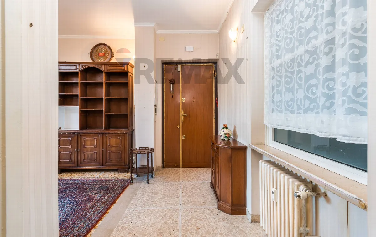 Appartamento in vendita a Roma, Battistini, Torrevecchia - foto 5