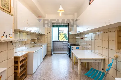 Appartamento in vendita a Roma, Battistini... - foto 8