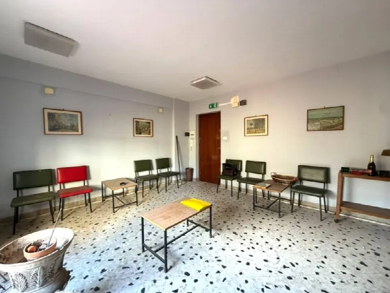 Ufficio in vendita a Palermo, Calatafimi Bassa, Indipendenza, Zisa, Università - foto 1