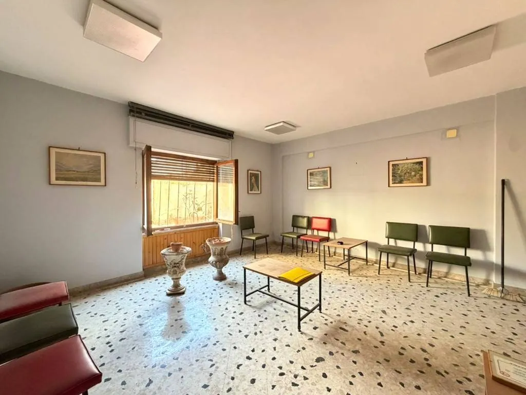 Ufficio in vendita a Palermo, Calatafimi Bassa, Indipendenza, Zisa, Università - foto 2