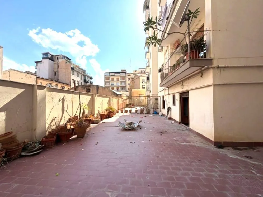 Ufficio in vendita a Palermo, Calatafimi Bassa, Indipendenza, Zisa, Università - foto 5
