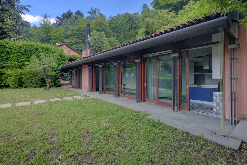 Villa in vendita a Torino, Colle Della Maddalena, Superga - foto 1