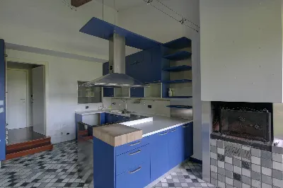 Villa in vendita a Torino, Colle Della Mad... - foto 10
