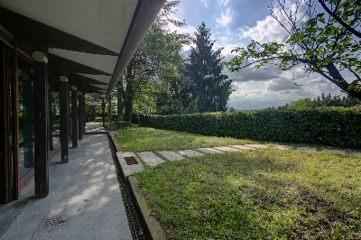 Villa in vendita a Torino, Colle Della Mad... - foto 3