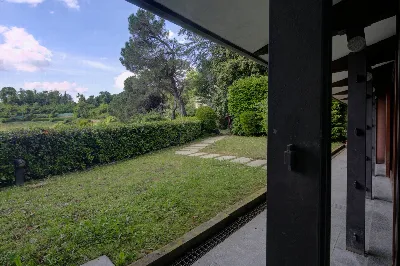 Villa in vendita a Torino, Colle Della Mad... - foto 4