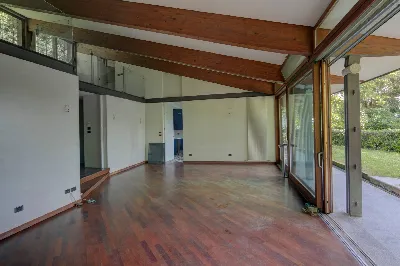 Villa in vendita a Torino, Colle Della Mad... - foto 5