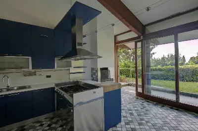 Villa in vendita a Torino, Colle Della Mad... - foto 6