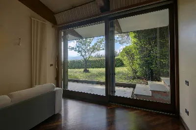 Villa in vendita a Torino, Colle Della Mad... - foto 7