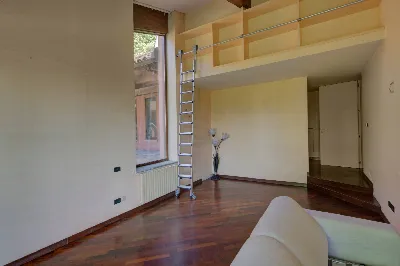 Villa in vendita a Torino, Colle Della Mad... - foto 8