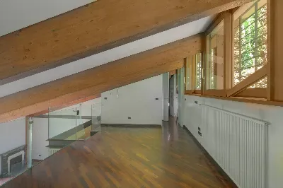 Villa in vendita a Torino, Colle Della Mad... - foto 9