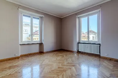 Appartamento a Torino