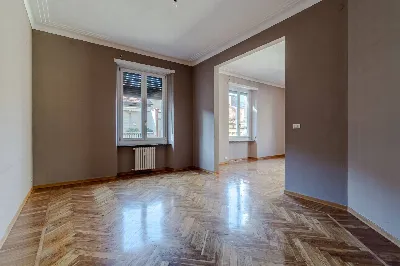 Appartamento in vendita a Torino, Centro - foto 2