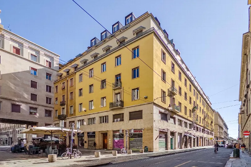 Appartamento in vendita a Torino, Centro - foto 3