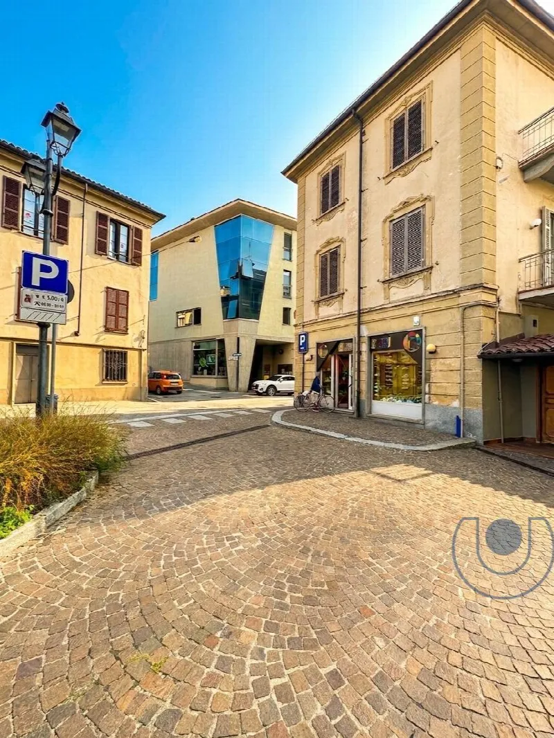 Appartamento in vendita a Chieri - foto 1