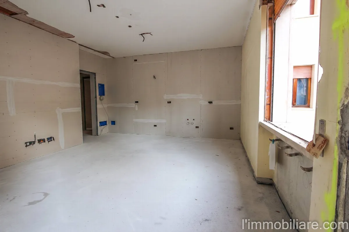 Appartamento in vendita a Verona, Borgo Nuovo, Navigatori, Ponte Crencano - foto 3