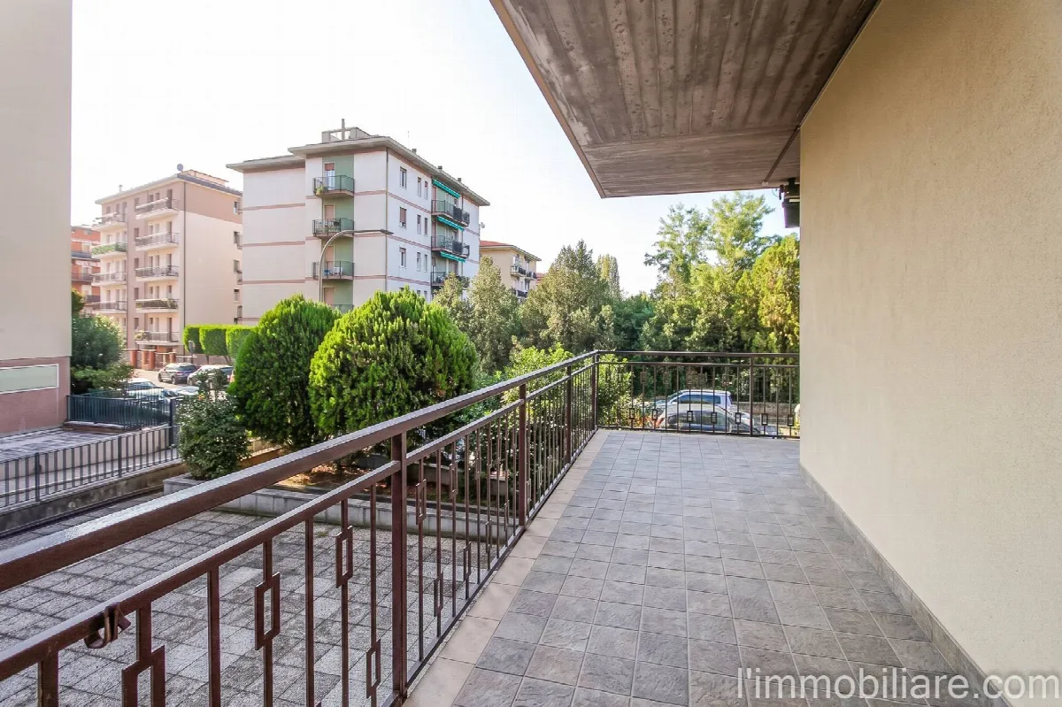 Appartamento in vendita a Verona, Borgo Nuovo, Navigatori, Ponte Crencano - foto 4