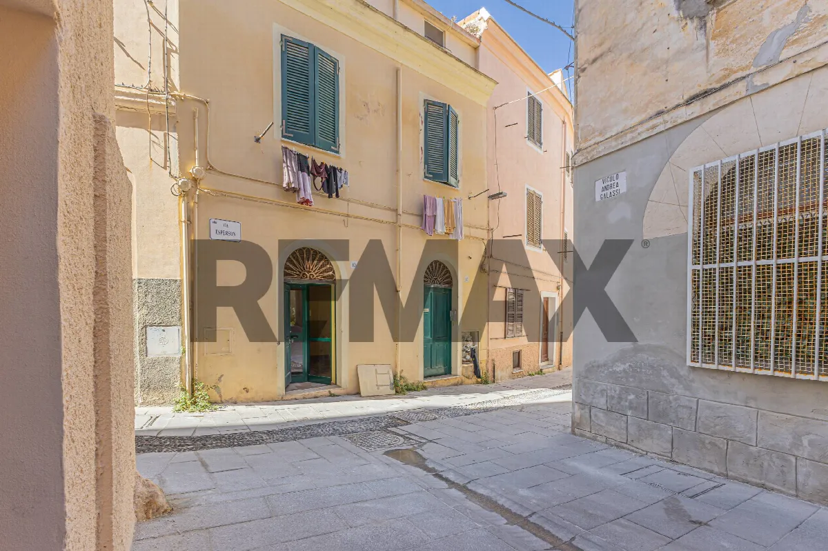 Appartamento in vendita a Sassari, Centro Storico, San Giuseppe - foto 3