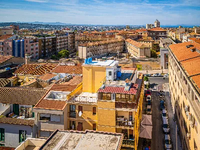 Attico in vendita a Sassari, Centro storic... - foto 9