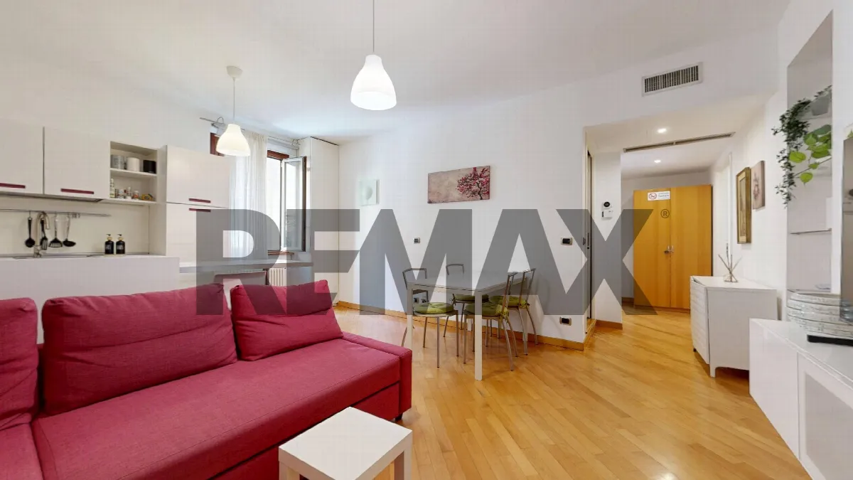 Appartamento in vendita a Milano, Porta Venezia, Indipendenza - foto 2