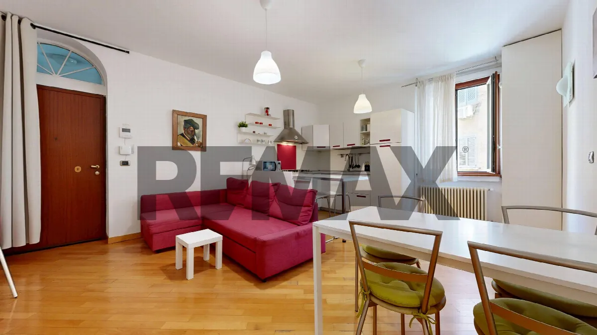 Appartamento in vendita a Milano, Porta Venezia, Indipendenza - foto 3