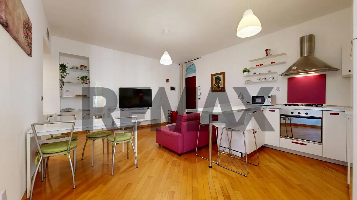 Appartamento in vendita a Milano, Porta Venezia, Indipendenza - foto 4
