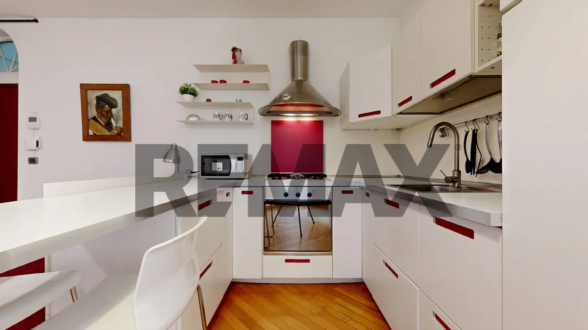 Appartamento in vendita a Milano, Porta Venezia, Indipendenza - foto 5