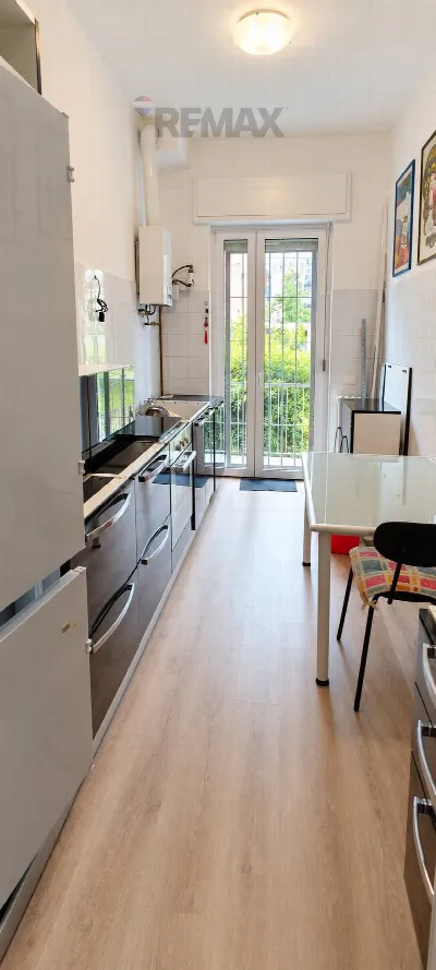 Appartamento in vendita a Milano, San siro... - foto 4