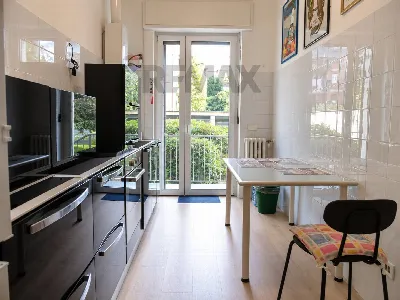 Appartamento in vendita a Milano, San siro... - foto 5