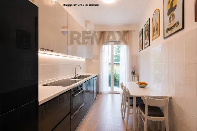 Appartamento in vendita a Milano, San siro... - foto 6