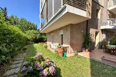 Appartamento in vendita a Pesaro, Pantano,... - foto 1