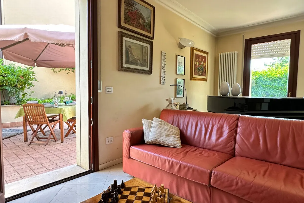 Appartamento in vendita a Pesaro, Pantano, Miralfiore - foto 3