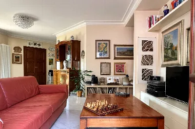 Appartamento in vendita a Pesaro, Pantano,... - foto 9